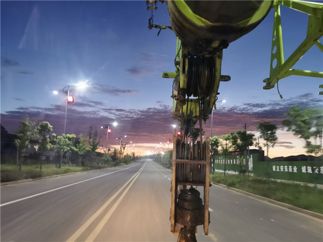 南丹县大件吊装怎么收费